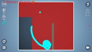 Brain it on! Level 195!