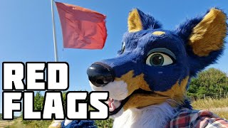 Biggest Red Flags In The Furry Fandom