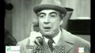 Carosello - Moplen - Gino Of Italy - Giocattoli