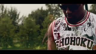 Toon God - Kuroko No Basket (Official Music Video) anime scam rap