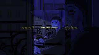Dmasiv  Merindukanmu lofi By Sleepyboxx  Slowed  Reverb  Doomer Visual short shorts