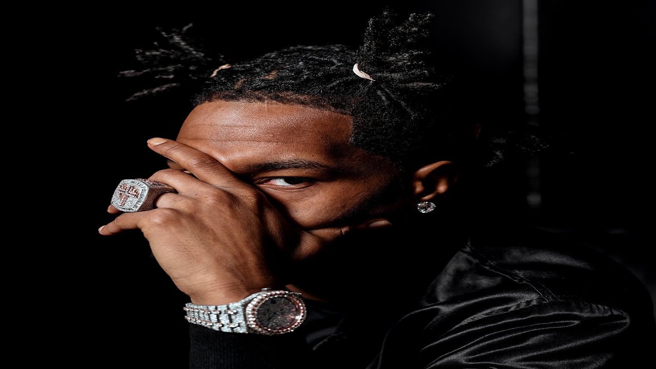 [FREE] Lil Baby x Lil Durk Type Beat - 