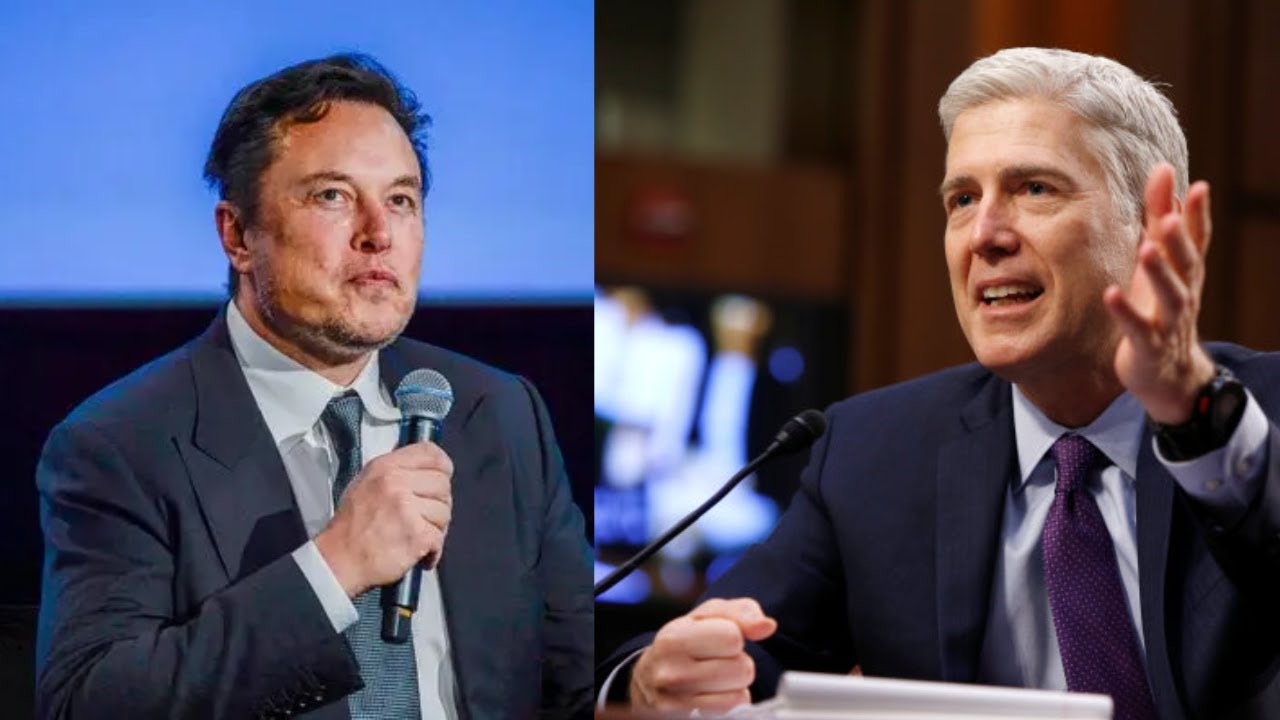 Judge Laughs at Elon Musk in Court—Then Gets Stunned by His Legal Genius!