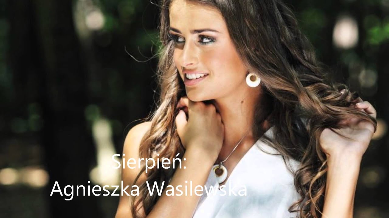 Najpiękniejsza Torunianka 2014 Youtube