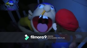 (Request) Jeffy Has A Screaming Sparta Execution Remix