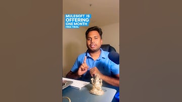 LEVEL UP WITH #MULESOFT! 🚀💻 Unlock a FREE 1-month trial of Anypoint Platform  #mulesoftcommunity