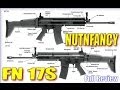 FN 17S: Anatomy of a Kick Ass Battle Rifle [Full Review]