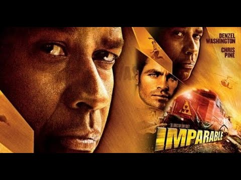 Imparable Pelicula