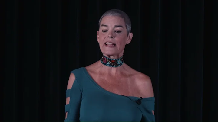 How vulnerability builds empathy and inspires action | Laura Finley | TEDxSNHU