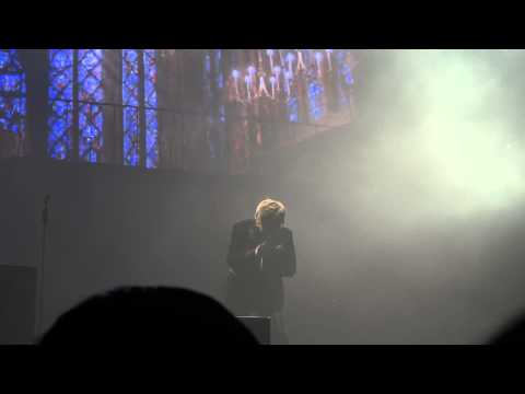 임재범 - 고해 (20111231 서울)