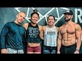 Mayhem Freedom at Strength in Depth // (Pre-comp Day 1)