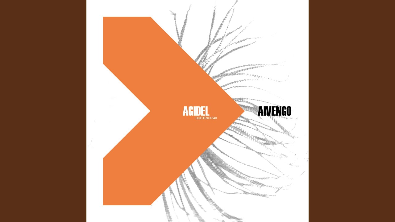 Watch Agidel (Original Mix) on YouTube Watch Agidel (Original Mix) on YouTube