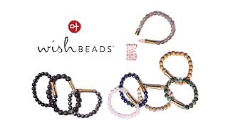 Meet Alexa And Wishbeads