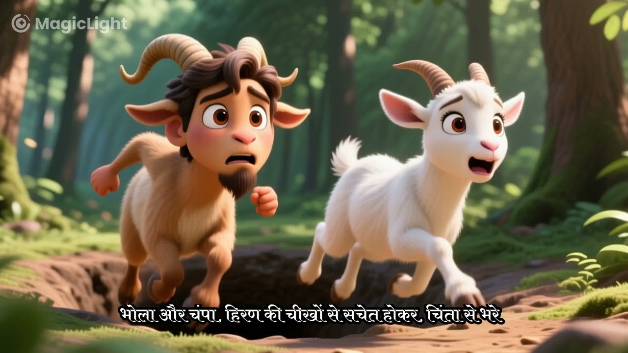 Nice story in crow and goad story 🥹🥹🥹🥹🥹🙏