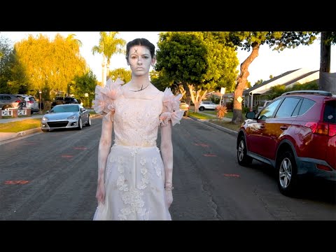 Haunted Long Beach 2024: The Fairytale of Fairbrook Manor