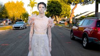 Haunted Long Beach 2024: The Fairytale of Fairbrook Manor