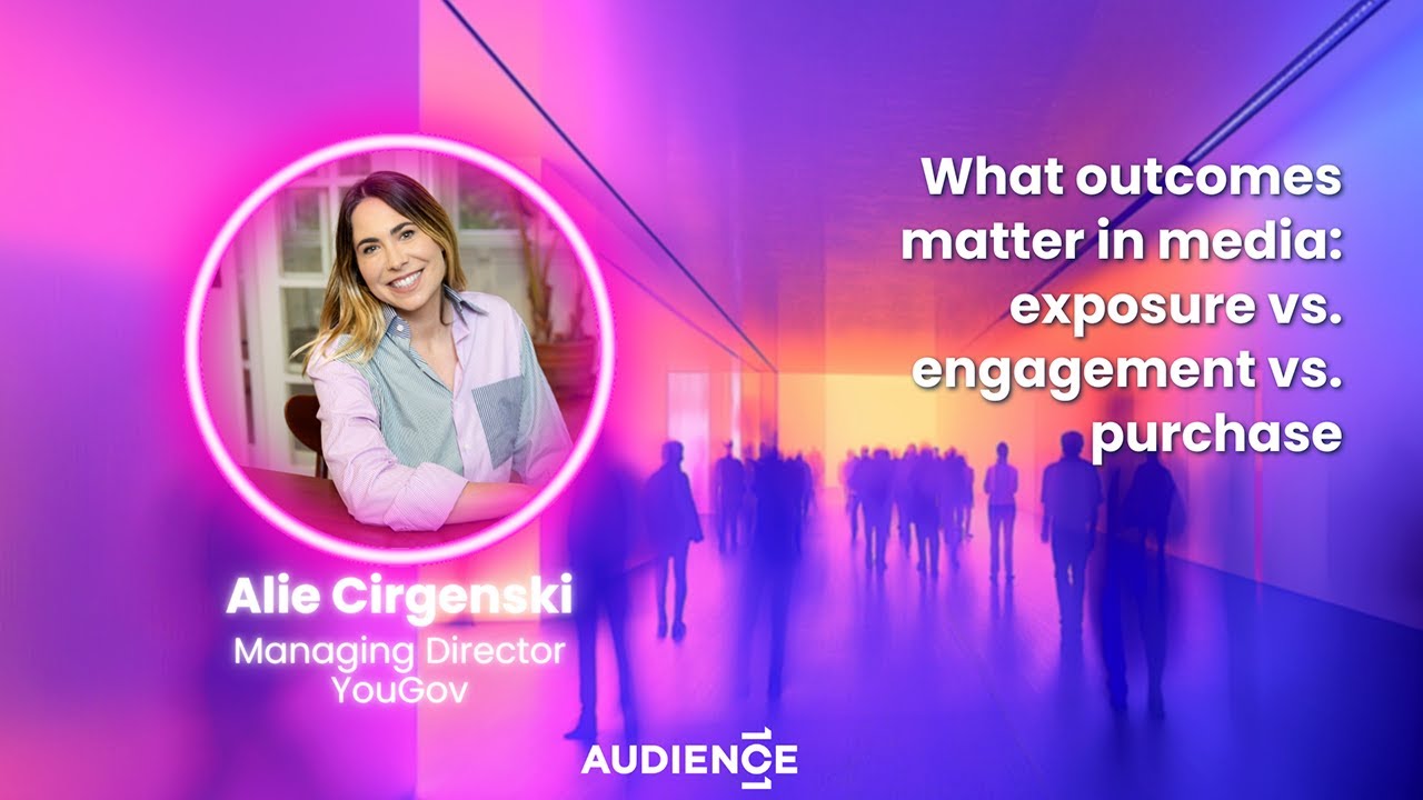 How Behavioural Insights Can Make Your Media Actually Drive Growth