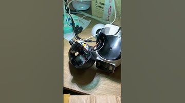 sửa camera yoosee không lên nguồn