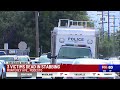 Heartbreaking tragedy: Man arrested for stabbing 3 to death in Modesto