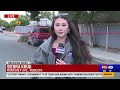 Heartbreaking tragedy: Man arrested for stabbing 3 to death in Modesto