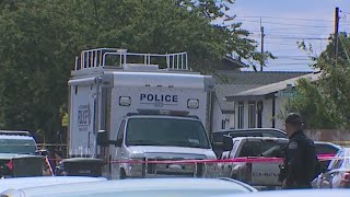 Heartbreaking tragedy: Man arrested for stabbing 3 to death in Modesto