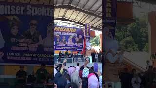pantai carocok painan #fauzanaofficial #fauzana #fauzanaterbaru #masukberanda #berandaterbaru #beran
