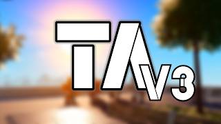 Ta - V3 Tanıtım Fragmanı