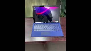 Detachable Microsoft Surface Pro 3 8Gb Ram 256Gb Storage Available At Psero