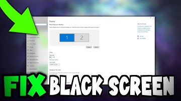 Yu Gi Oh Master Duel - How To Fix Black Screen in Yu Gi Oh Master Duel