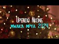 Upendo Nkone - MWAKA MPYA (official Audio )