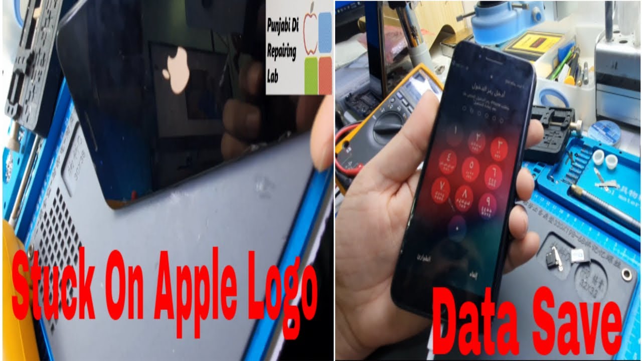 Image showcasing TunesKit - Professional iOS Repair, Unlock & Transfer Solutions