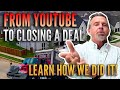 They Found Us on YouTube & Moved from Wisconsin! | Real Estate Video Marketing Works