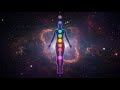 639Hz Healing Frequency | Attract Love, Restore Harmony, Emotional Healing & Inner Peace