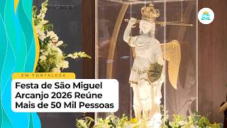 Full Pilgrimage to Saint Michael the Archangel - Catholic Feast Update