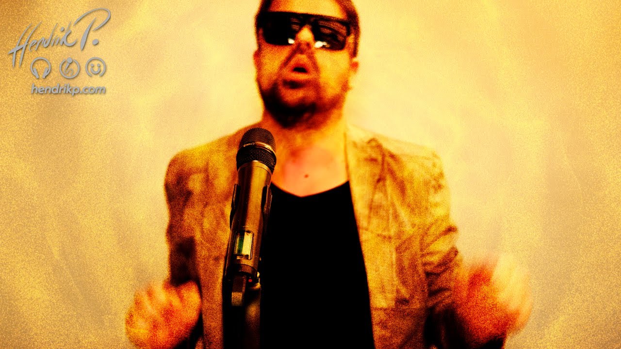 SongHome 252 "Sailing On The Seven Seas" (OMD) Cover Hendrik P. YouTube