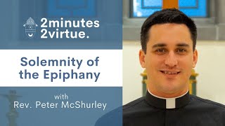 2Minutes2Virtue - Offering the Creator His Due