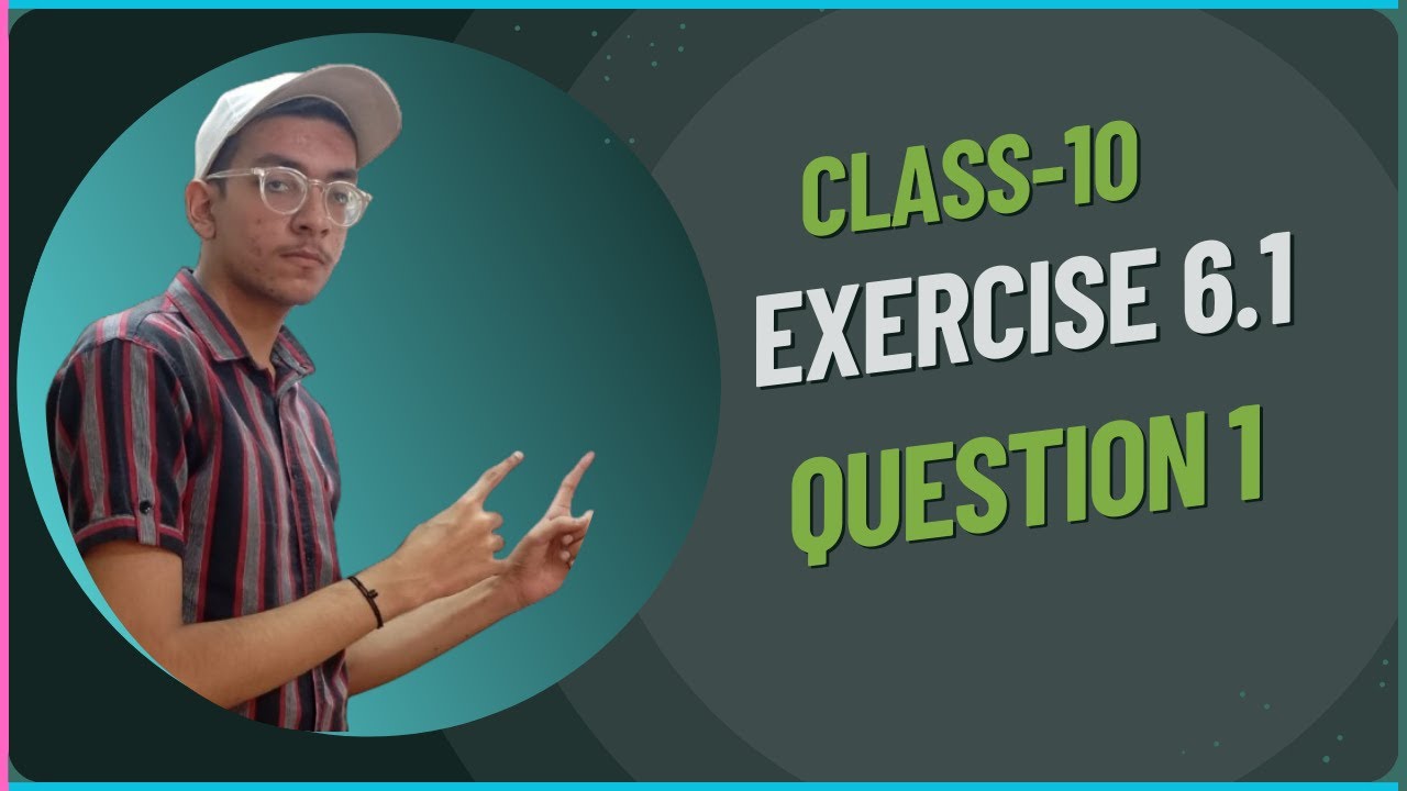 "Class 10 Math | Chapter 6 Exercise 6.1 |frequency distribution|Question 1 Solution in Urdu & Hindi