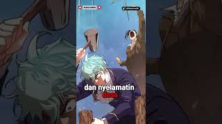 Developer Paling Gila di Dunia Fantasi #manhwa #manga #manhua #anime #webtoon #manhwareccomendation