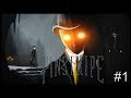 Pinstripe - Что за психоделика? #1