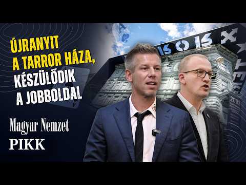 Akiknek bejött az élet – Pikk Bayerrel és Ambrózyval