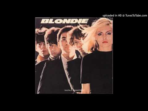 Blondie - In The Sun (single 1976 mix)