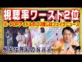 視聴率ワースト2位だった韓流ゴリ推し紅白歌合戦。日本人から受信料を取り外国は無料のNHK。日本の紹介でK−POPアイドルはフェイクニュース|みやわきチャンネル(仮)#2483Restart2483