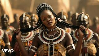 Rihanna - Back To My Root (2026 Afro Music Video)