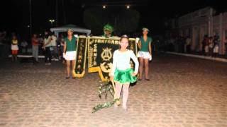 Desfile De Tupaoca