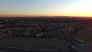 Aster Heights Sunrise Video