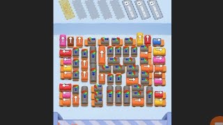273-274 Level Farm craze Traffic jam puzzle game 2026