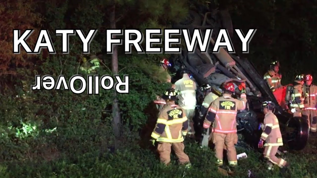 Katy Fwy - Rollover camera iphone 8 plus apk