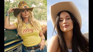 Miranda Lambert and Kacey Musgraves End Long Feud With 'Horses and Divorces' Collaboration