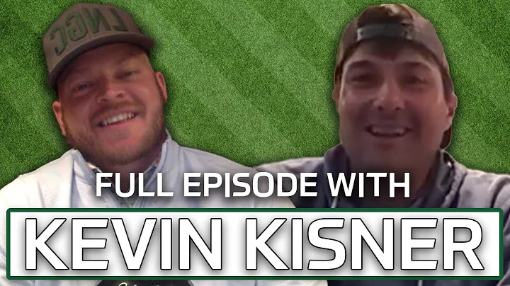 Full Marathon Podcasting With Kevin Kisner - Fore ...