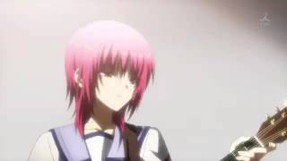 Angel Beats! [ Iwasawa - My song ]